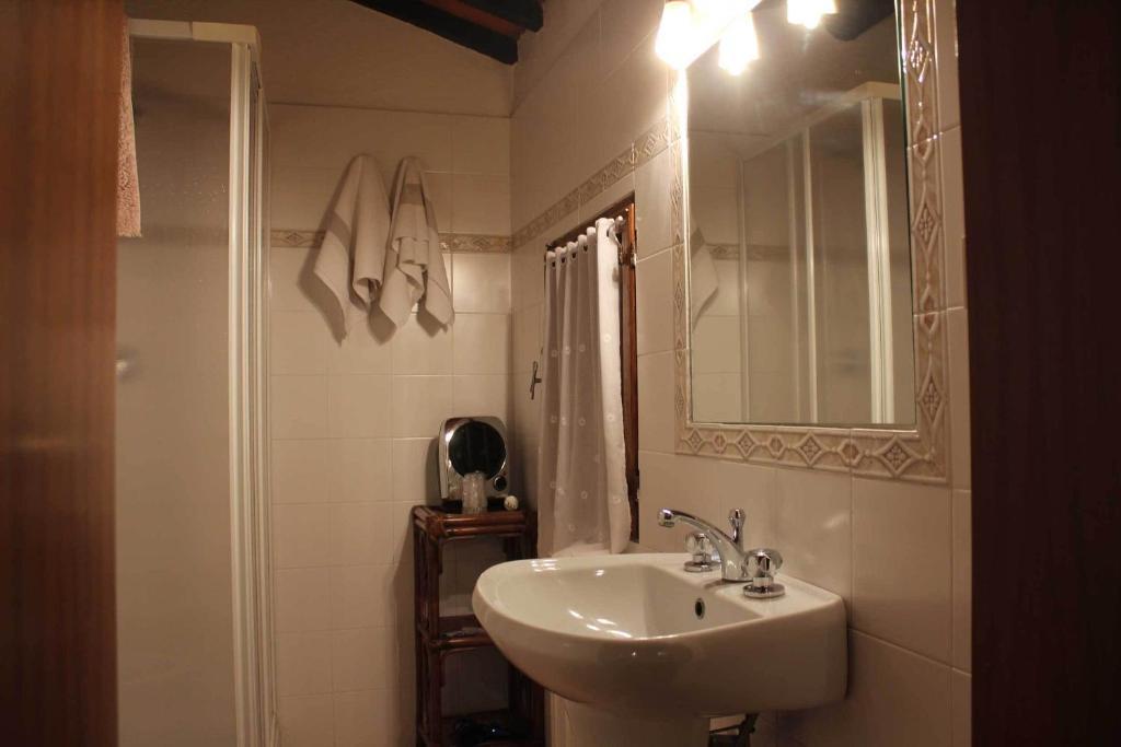 Appartamento con 1 Camera da Letto e Vista Giardino