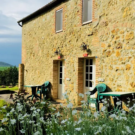 Agriturismo La Selva-3