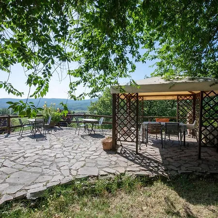 Agriturismo La Selva-2