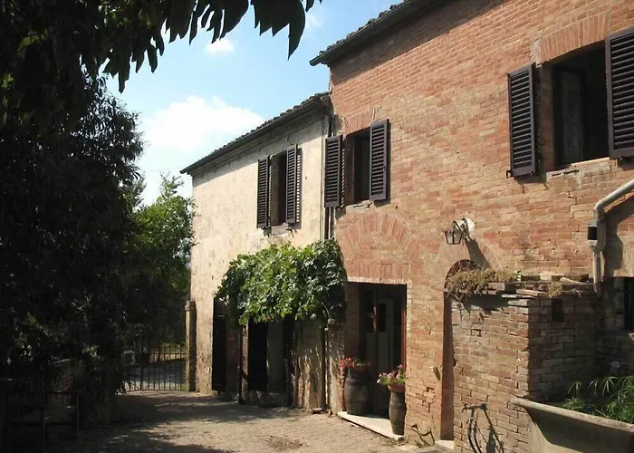 Agriturismo La Torretta Costalpino